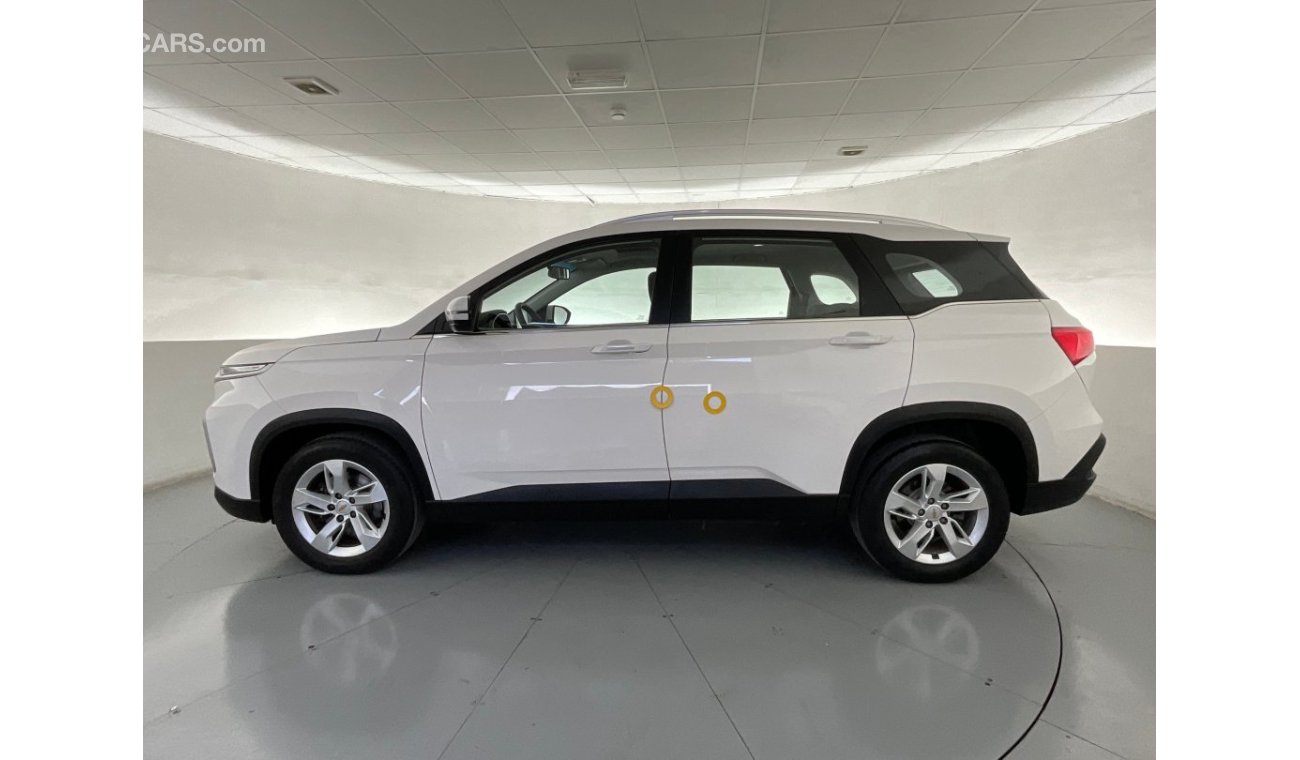 Chevrolet Captiva LT | 1 year free warranty | 0 Down Payment