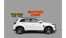 Mitsubishi ASX 0% DP - LOW MILEAGE - MITSUBISI ASX 2.0 GLX 2020 - GCC SPECS - FIRST OWNER - ORIGINAL P