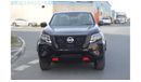 Nissan Navara Full option clean car Diesel engine