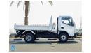 Mitsubishi Fuso 2023 Pick Up Tipper Truck 3.0L RWD DSL MT / Euro 5 / Book Now!