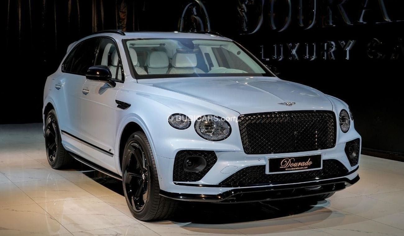 Bentley Bentayga S | X-MAS AND NEW YEAR SPECIAL PRICE | ONYX CONCEPT