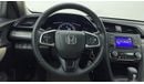 Honda Civic DX 1.6 | Zero Down Payment | Free Home Test Drive