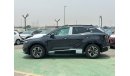 كيا سبورتيج KIA SPORTAGE 1.6T - GRAY COLOR (2025 MODEL)