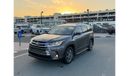 Toyota Highlander 2019 XLE LIMITED SUNROOF AWD 7 SEATS FULL OPTION