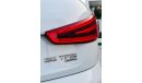 Audi Q3 AED 930 PM | AUDI Q3 2L 35 TFSI | I4 | GCC | ECONOMICAL | MINT CONDITION