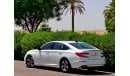 Honda Accord EXL HONDA ACCORD 2020 1.5L TURBO (939/-)