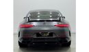 Mercedes-Benz GT 63 AMG AMG 4MATIC+ 2019 Mercedes Benz GT63s AMG 4MATIC+, Warranty, Full Service History, Fully Loaded, Low