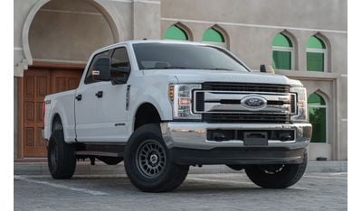 Ford F 350 XLT SUPER DUTY