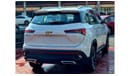 Chevrolet Captiva LS under warranty 2025 GCC