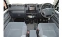 Toyota Land Cruiser Pick Up Double cabin