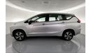 Mitsubishi Xpander Medium Line