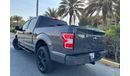 Ford F 150 Supercrew XLT, 4x42020 Gray 5.0 V8EXCELLENT CONDITION