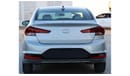 Hyundai Elantra 2020 Hyundai Elantra GL (AD), 4dr Sedan, 1.6L 4cyl Petrol, Automatic, Front Wheel Drive