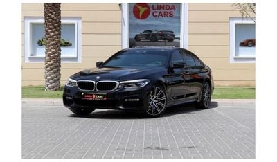 BMW 540i M Sport 3.0L