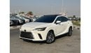 لكزس RX 350 LEXUS RX350 AWD Full Option 2023