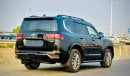 Toyota Land Cruiser 2024 ZX RHD Petrol Engine Full Option Brand New