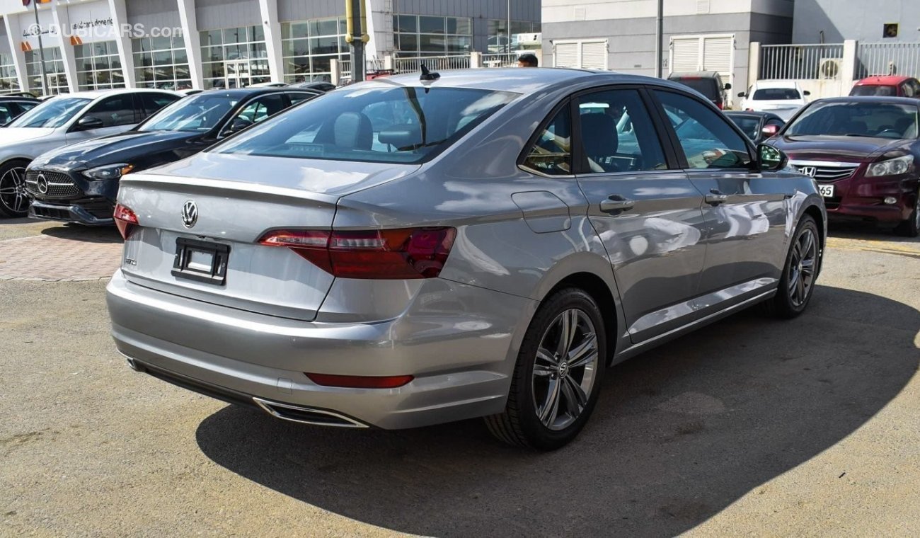 Volkswagen Jetta Warranty Included - Bank Finance Available ( 0%)