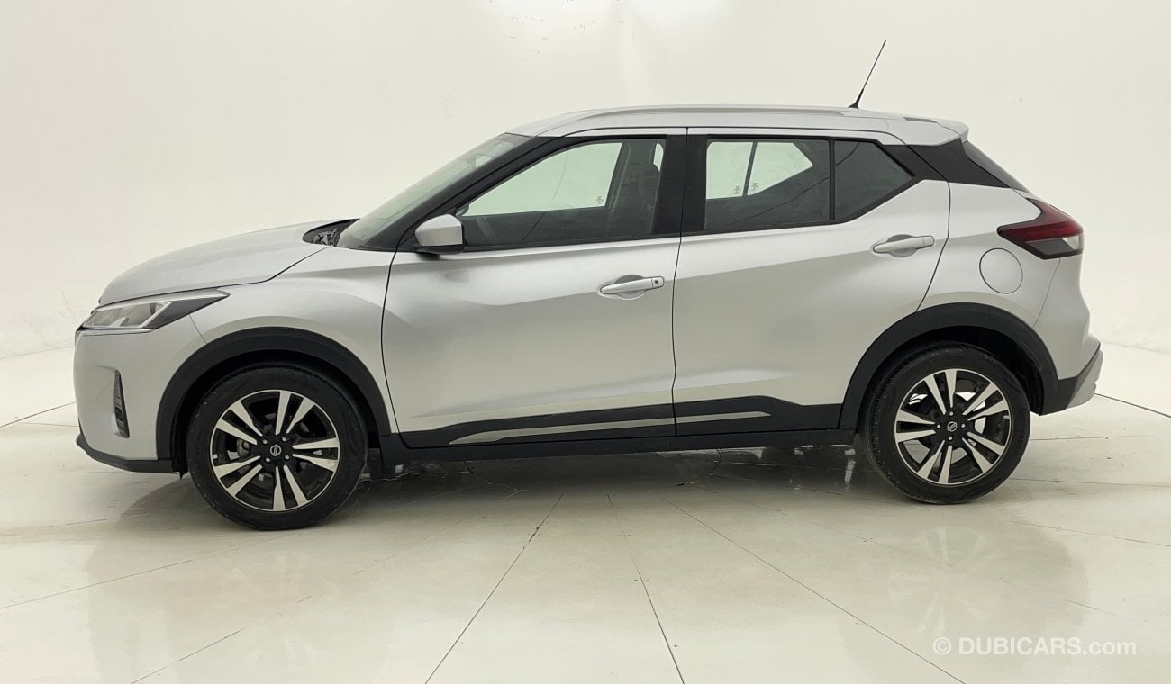 Nissan Kicks SV 1.6 | Zero Down Payment | Free Home Test Drive