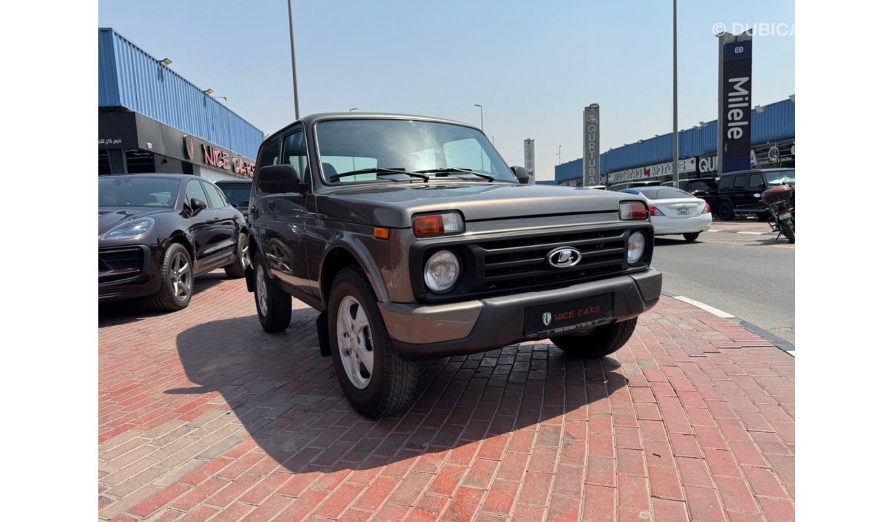 Lada Niva