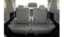 لكزس LM 350h 2.5L AWD 7 Seater Automatic Luxury Van - Euro 6