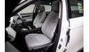 Land Rover Range Rover Evoque 2025 | GCC Specs | Brand New | Agency Warranty