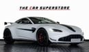 Aston Martin Vantage 2023 | ASTON MARTIN VANTAGE F1 EDITION | WARRANTY AVAILABLE