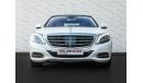 Mercedes-Benz S600 Maybach CASH OFFER!! MAYBACH 600 • EXTREMELY LOW KMS • 6.0L TURBOCHARGED V12 • GCC SPEC • PRISTINE CONDITION