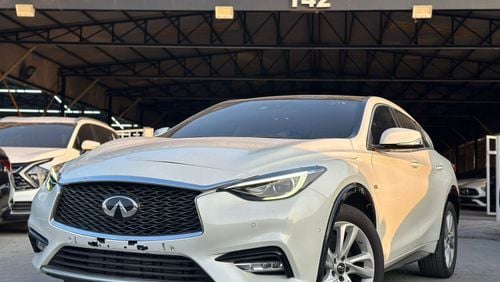 إنفينيتي Q 30 Infiniti Q30 2019 Korean Specs