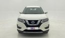 Nissan XTrail S 2.5 | Zero Down Payment | Free Home Test Drive