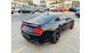 Ford Mustang GT MONTHLY 2160/- AED | Digital Cluster | Blindspot | Leather Seats | #43178