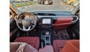 Toyota Hilux Toyota Hilux SR5 4.0L PETROL V6 A/T FULL OPTION 2023