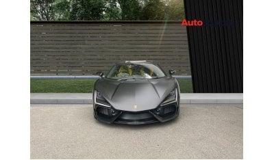 لامبورغيني ريفويلتو 2024 Lamborghini Revuelto RIGHT HAND DRIVE