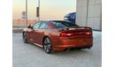 دودج تشارجر Dodge Charger SRT 6.4/ 2013 /GCC Good Conditions