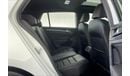 Volkswagen Golf R - Leather w/sunroof