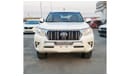 تويوتا برادو TOYOTA PRADO TXL V4