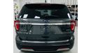 Ford Explorer GCC .. FSH .. LIMITED .. Perfect Condition .. V6 ..Top Range