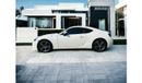 تويوتا 86 AED 1,370 PM |TOYOTA 86 2.0 GT | GCC | MANUAL TRANSMISSION | 0 % DOWNPAYMENT AED 1,480 PM |TOYOTA 86