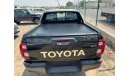 Toyota Hilux 4.0L PETROL A/T ADVENTURE FULL OPTION DOUBLE CABIN PICKUP