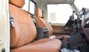 Toyota Land Cruiser Pick Up LC79 Pickup 4.0L A/T Petrol 2024 Model Full Option