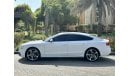 Audi A5 2.0 S-Line TFSI