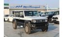 Suzuki Jimny GLS 1.5 Full Option GCC Export Price @ 66,500 AED