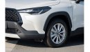 Toyota Corolla Cross 2023 | TOYOTA COROLLA | CROSS | 2.0L | HYBRID | ELITE VERSION