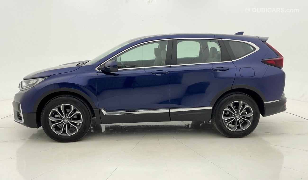 Honda CRV TOURING 2.4 | Zero Down Payment | Free Home Test Drive