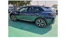 Volkswagen ID.4 cross pro  with memory seats, display, sunroof, electric bag