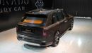 Rolls-Royce Cullinan | BLACK BADGE | BRAND NEW | 2024 | FULL OPTION | BROWN OBSIDIAN