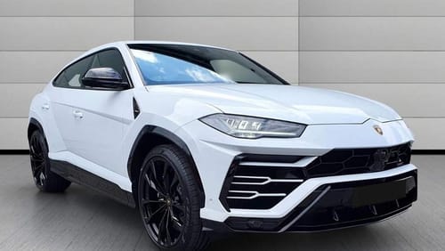 Lamborghini Urus 4.0 V8 BiTurbo S Auto 4WD Euro 6 LEFT HAND DRIVE