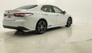 Toyota Camry HYBRID LE 2.5 | Zero Down Payment | Home Test Drive