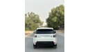 Land Rover Range Rover Sport HSE