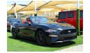 Ford Mustang DIGITEL//CONVERTIBLE //2023-**LIGHTING A NEW LOOK LIKE 2024