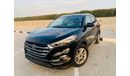 Hyundai Tucson GL 2.0L